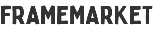 Framemarket.se logo